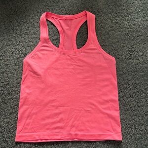 Swiftly Tech Racerback Tank Top 2.0